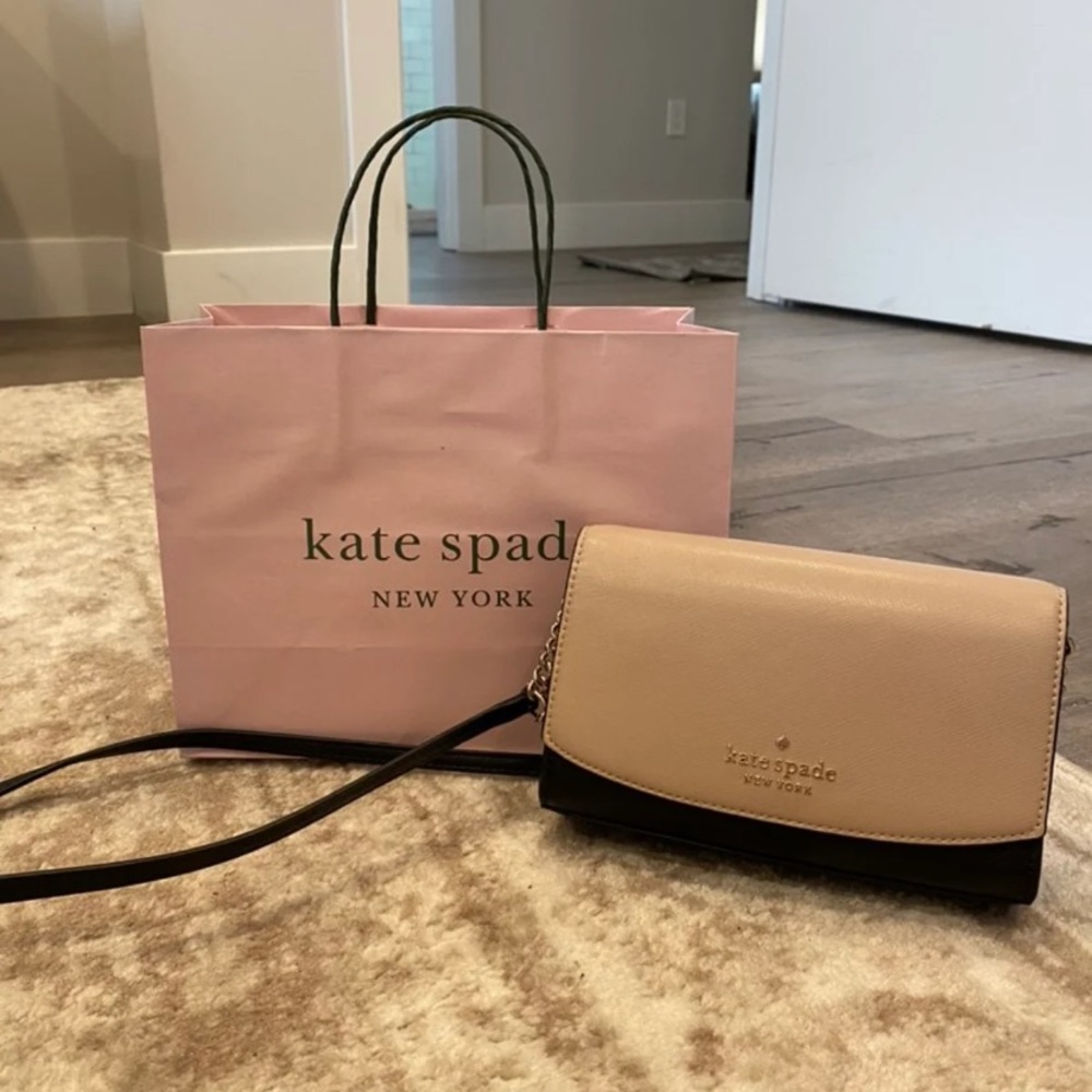 Kate spade crossbody